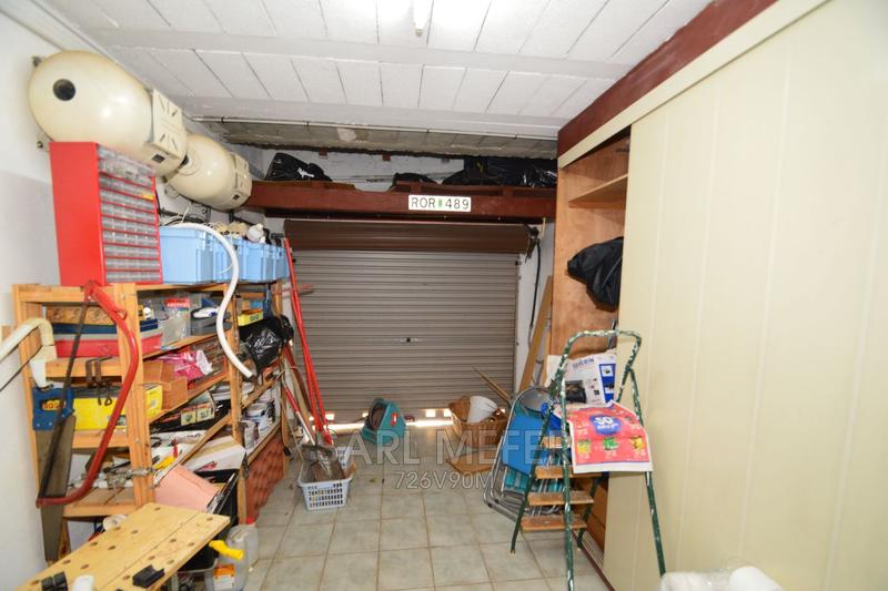 Maison - 75 m² - 3 pièces