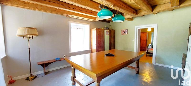 Maison - 325 m² - 10 pièces
