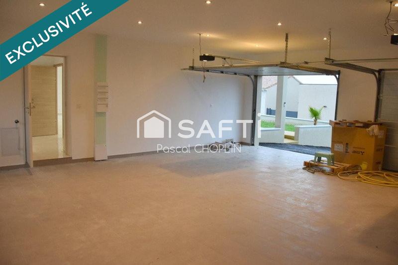 Villa - 147 m² - 4 pièces