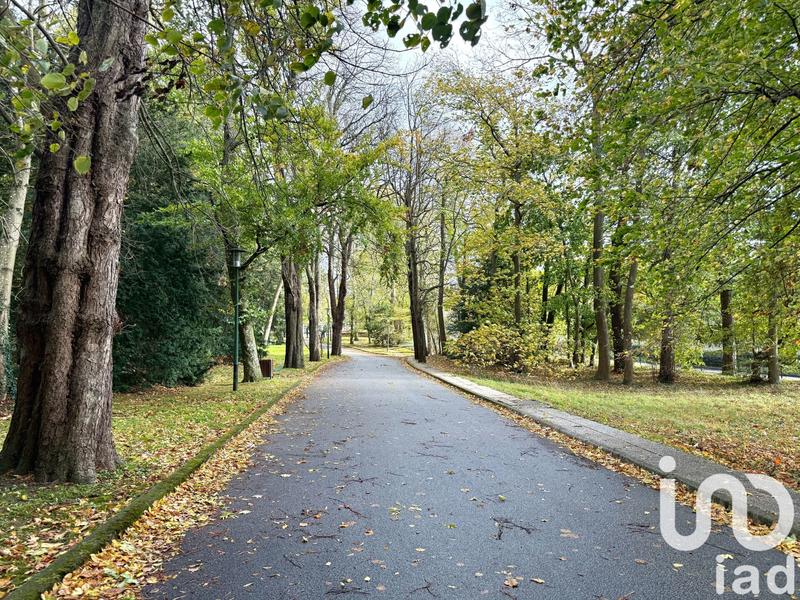 Appartement - 114 m² - 4 pièces