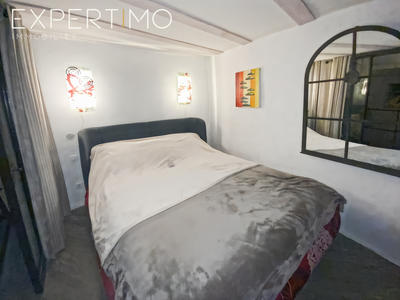 Maison de village - 89 m² - 5 pièces