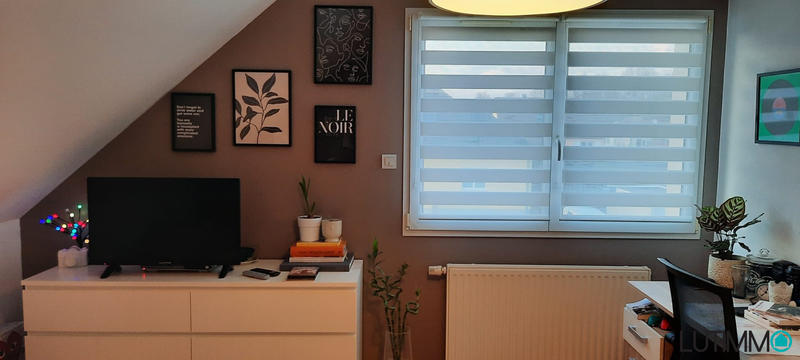 Maison contemporaine - 184 m² - 6 pièces