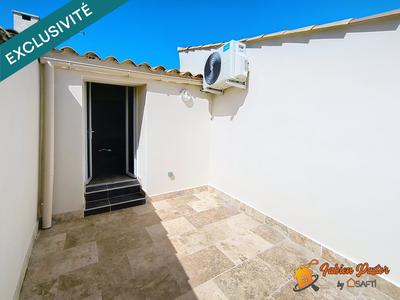 Maison - 115 m² - 4 pièces