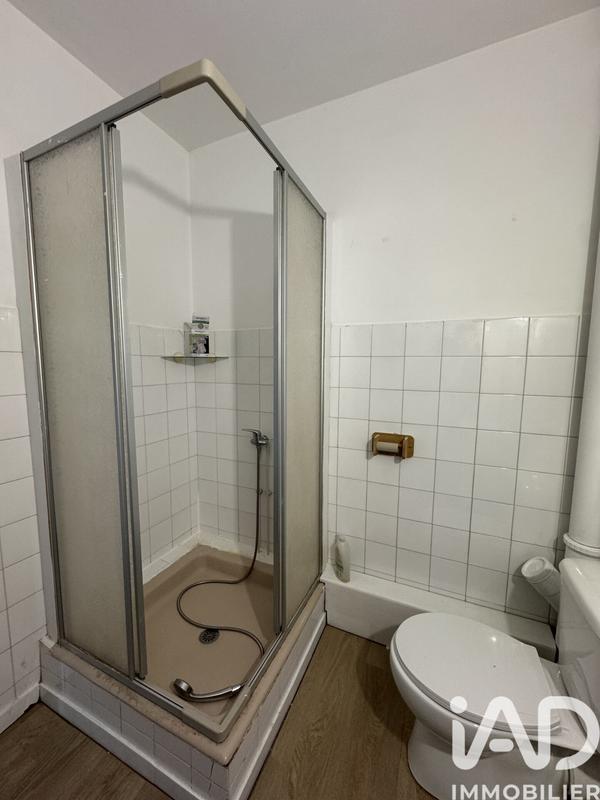 Maison - 114 m² - 5 pièces