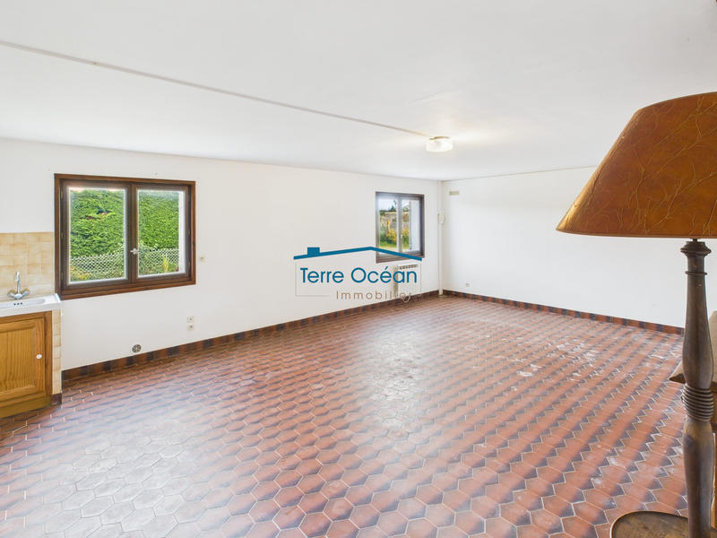 Maison ancienne - 255 m² - 9 pièces