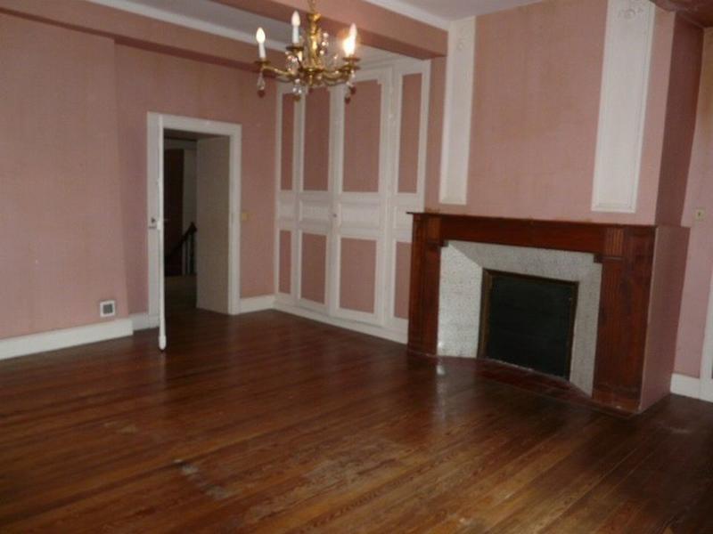 Maison de maîtres - 533 m² - 12 pièces