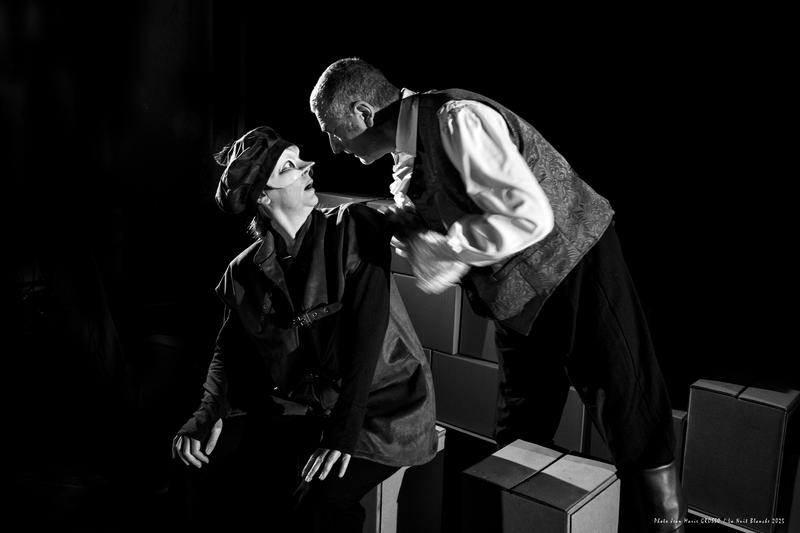 Don Juan de Molière -Festhéa