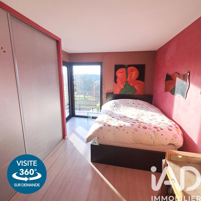 Maison de maîtres - 250 m² - 10 pièces