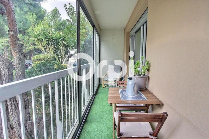 Appartement - 75 m² - 3 pièces