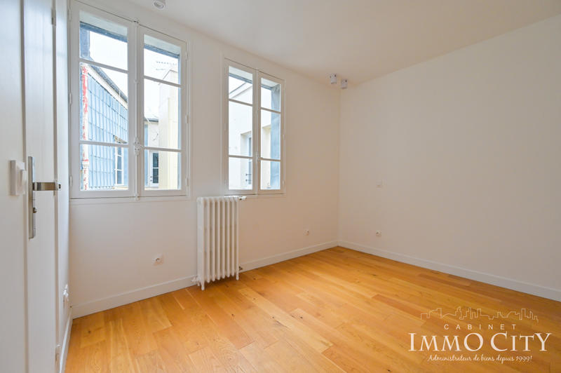 Appartement - 16 m² - 1 pièce