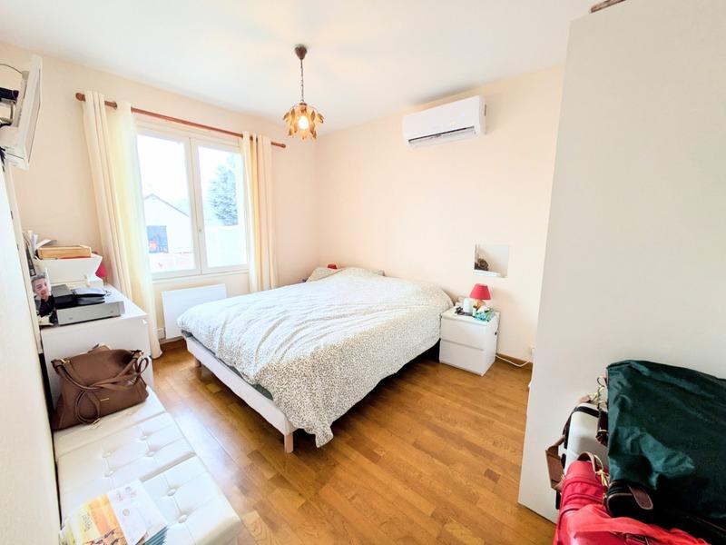 Maison - 137 m² - 5 pièces