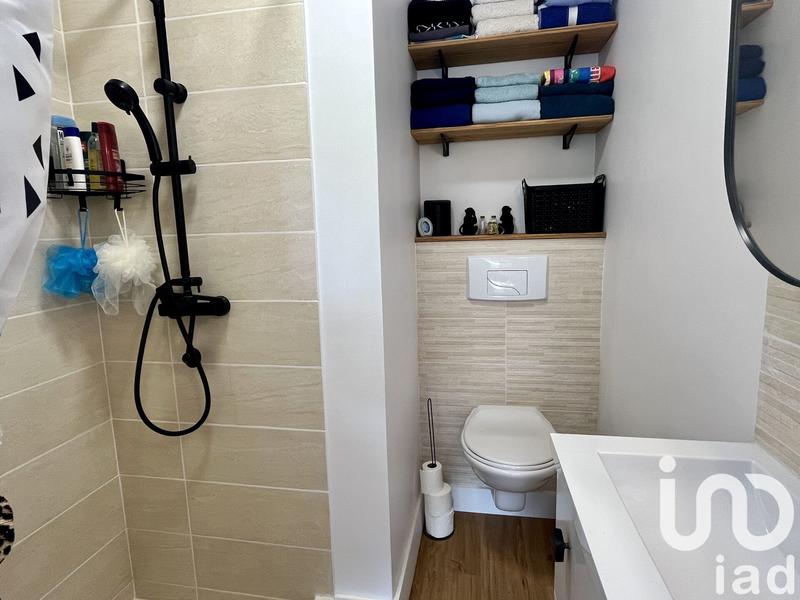 Maison - 29 m² - 2 pièces