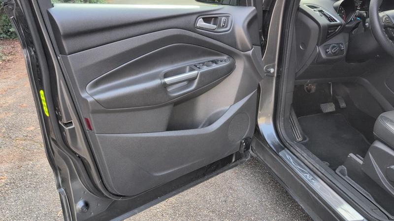 Ford Kuga 1.5 Ti-Vct EcoBoost 150 Titanium