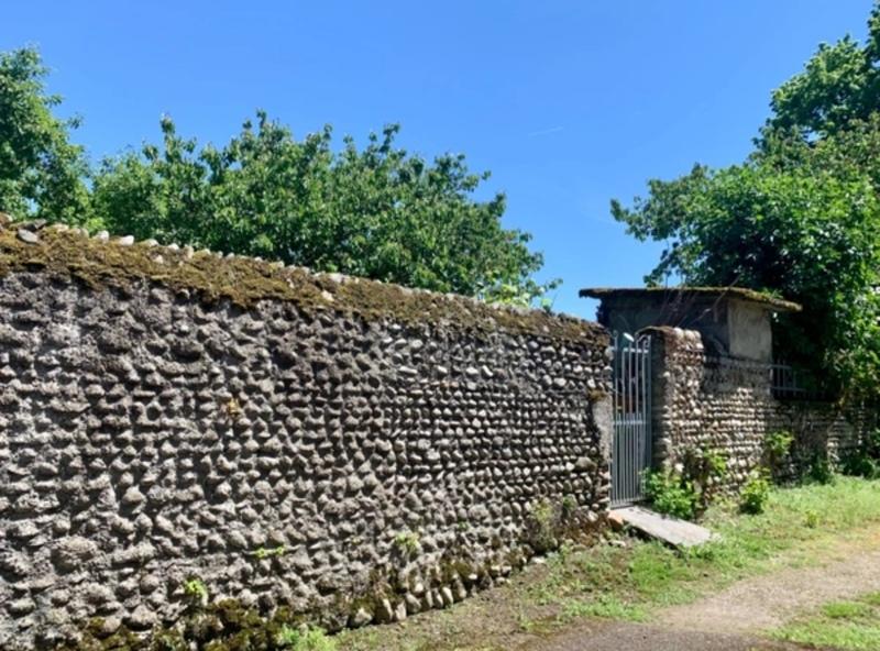 Maison - 80 m² - 3 pièces