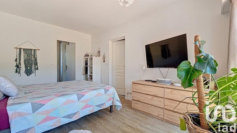 Maison - 128 m² - 5 pièces