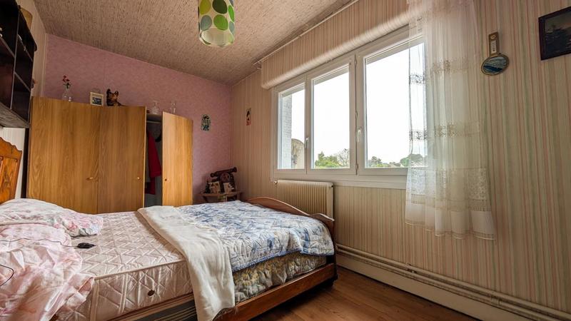 Maison - 116 m² - 6 pièces