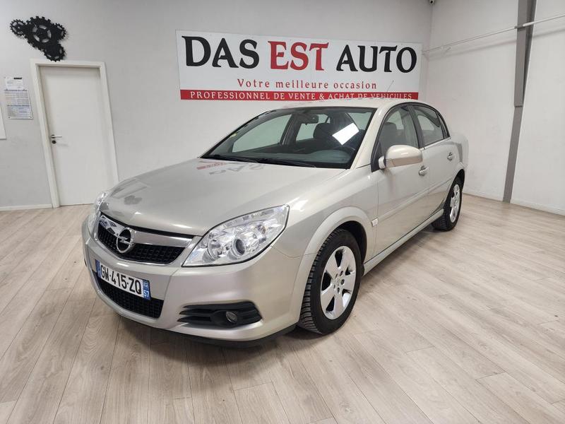 Opel Vectra en Tres Bon Etat 1.8 16v 122ch