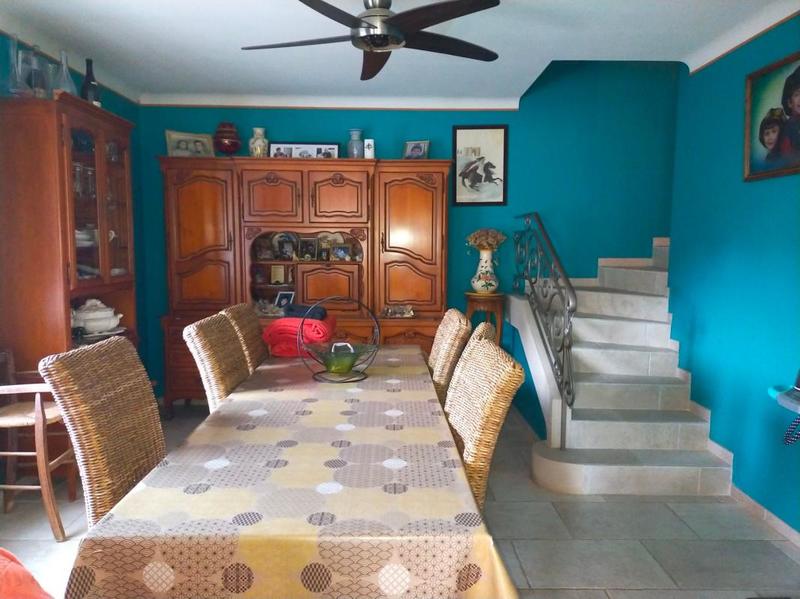 Maison - 127 m² - 5 pièces