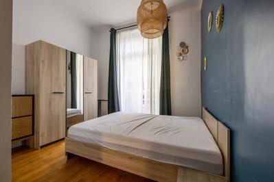 Appartement - 82 m² - 3 pièces