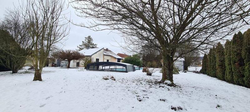 Villa - 139 m² - 5 pièces