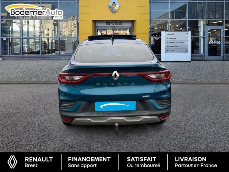 Renault Arkana E-Tech 145 - 21b Intens