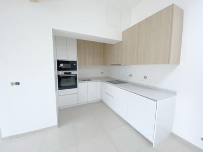 Maison - 104 m² - 4 pièces