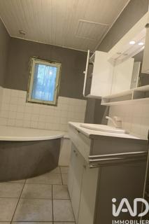 Maison de ville - 160 m² - 5 pièces