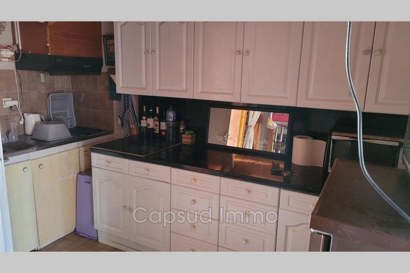 Appartement - 21 m² - 2 pièces