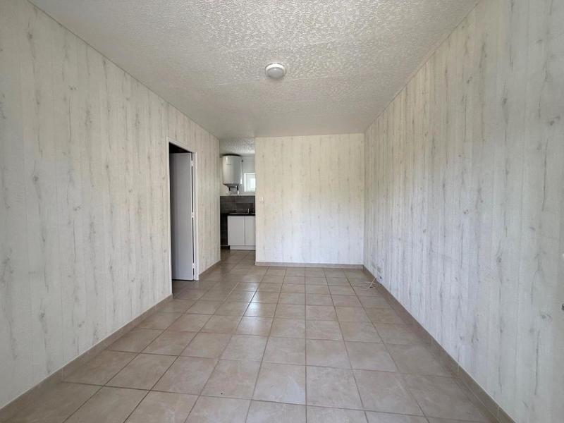 Appartement - 31 m² - 2 pièces