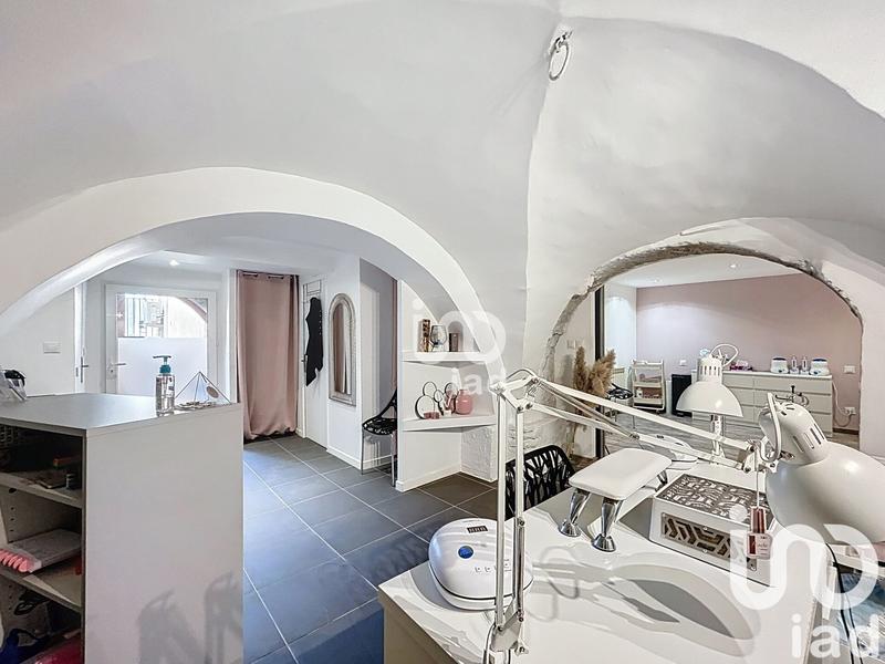 Maison - 158 m² - 5 pièces