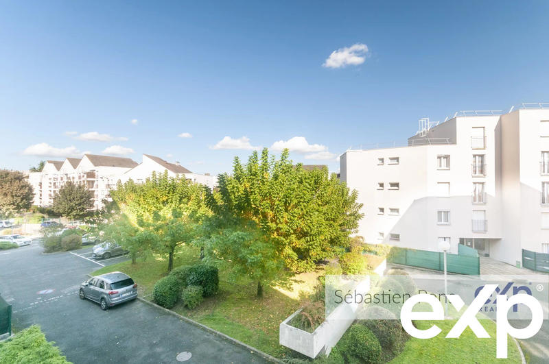 Appartement - 74 m² - 4 pièces