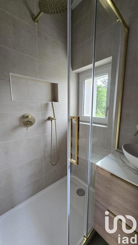 Maison de ville - 84 m² - 4 pièces