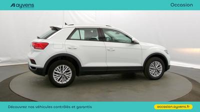Volkswagen t-Roc 2.0 Tdi 150ch Lounge Business Dsg7 145g