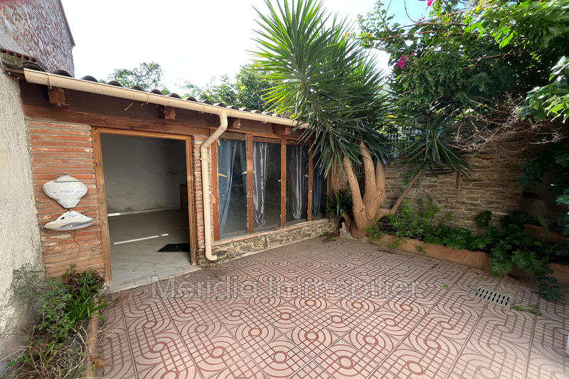 Maison de village - 111 m² - 6 pièces