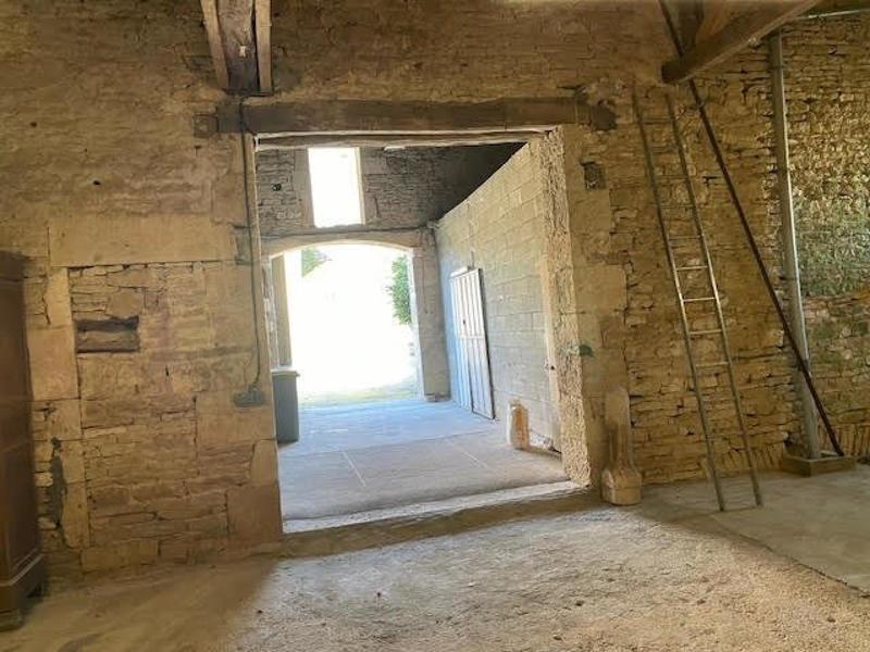 Maison - 184 m² - 7 pièces