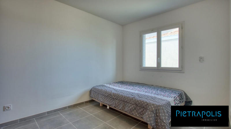 Maison - 80 m² - 3 pièces