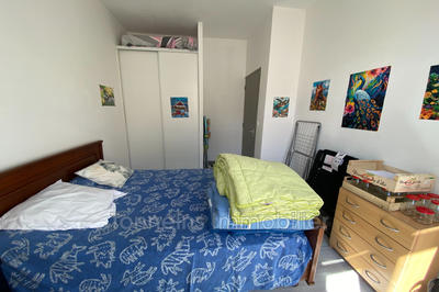 Appartement - 137 m² - 8 pièces