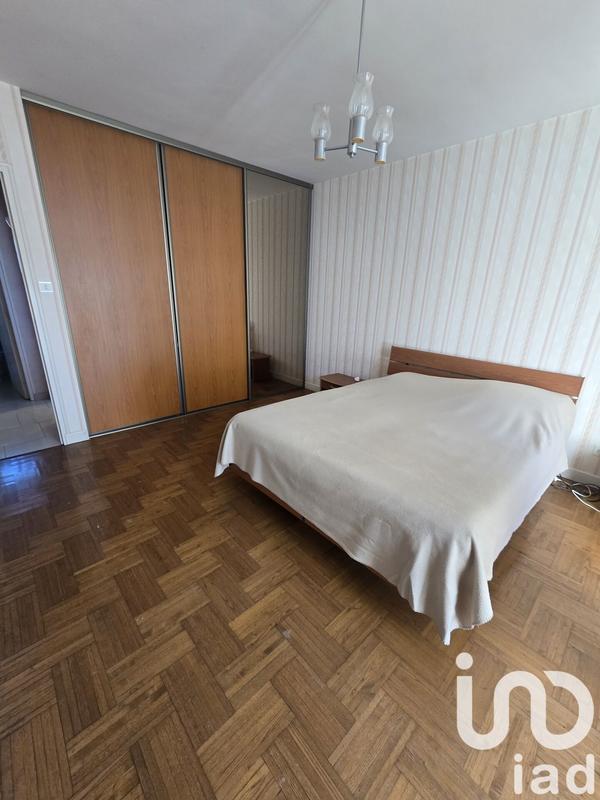 Maison - 143 m² - 3 pièces