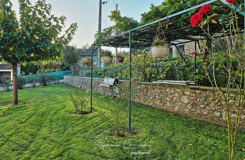 Maison - 126 m² - 4 pièces