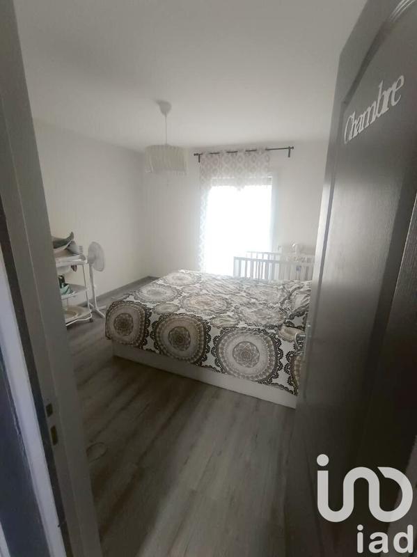 Maison - 73 m² - 3 pièces