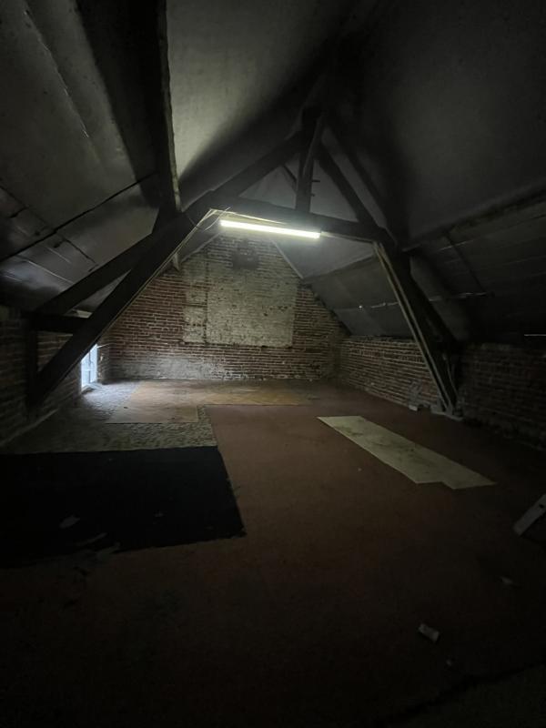 Maison - 167 m² - 6 pièces