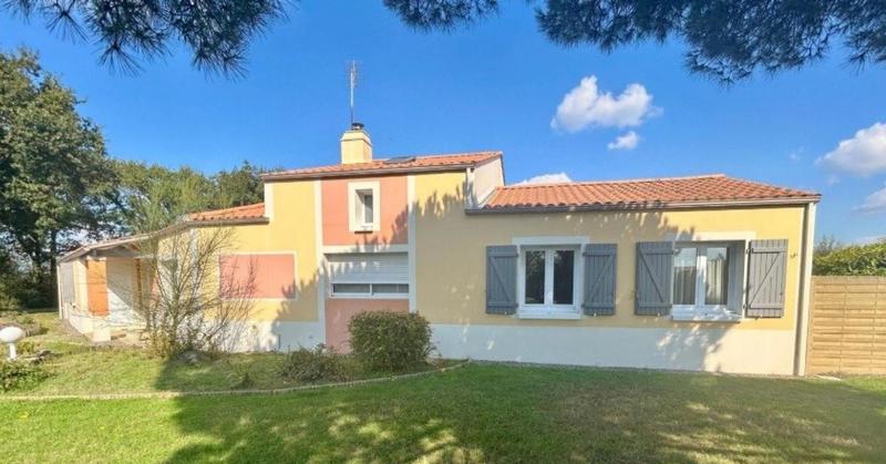 Maison de village - 168 m² - 7 pièces