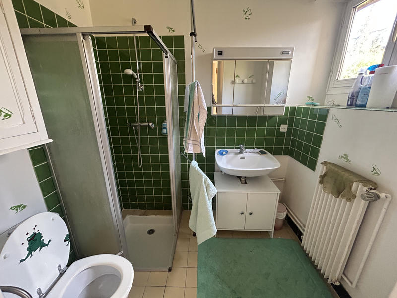 Maison - 263 m² - 7 pièces