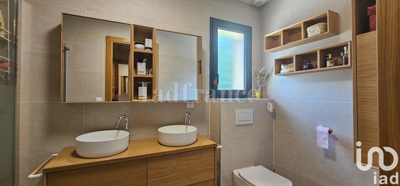 Maison - 148 m² - 6 pièces