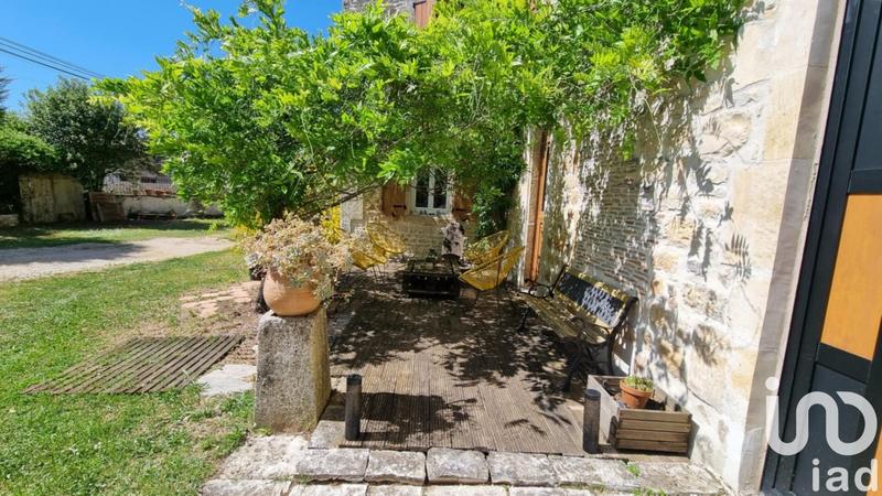 Maison - 361 m² - 12 pièces