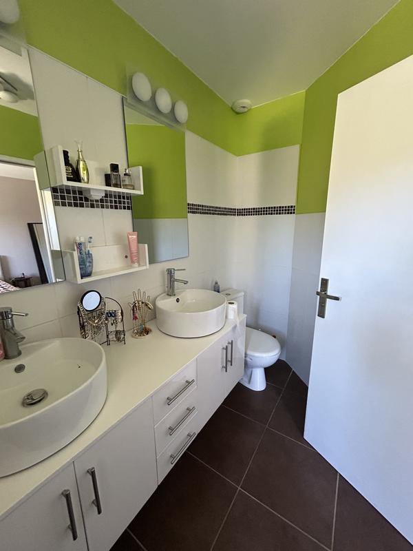 Villa - 150 m² - 6 pièces