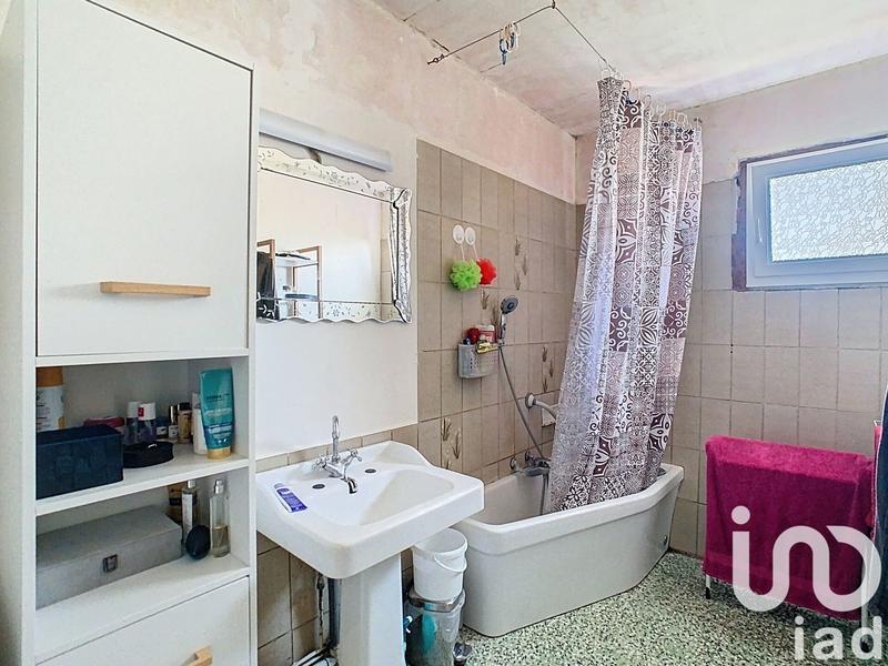 Maison - 162 m² - 5 pièces