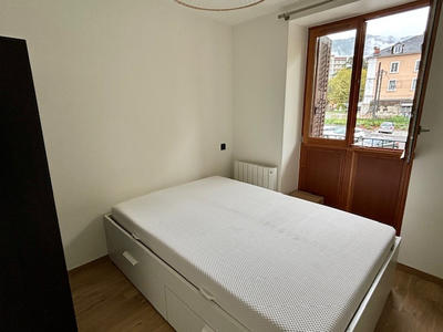 Appartement - 20 m² - 2 pièces