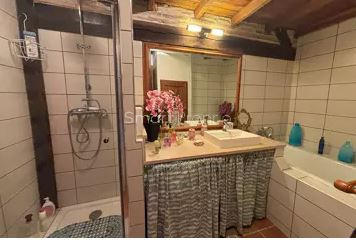 Maison - 190 m² - 8 pièces