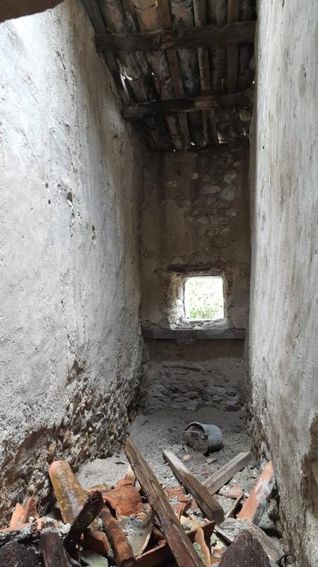 Maison de village - 47 m² - 2 pièces